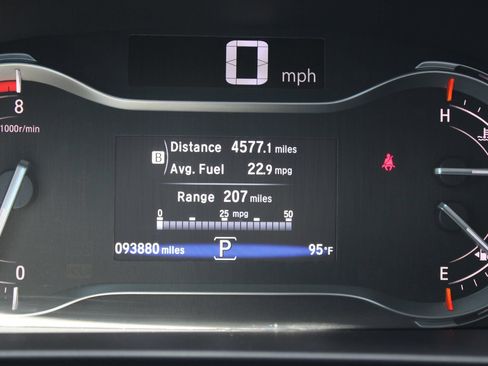 Used 2019 Honda Ridgeline RTL-E image 15