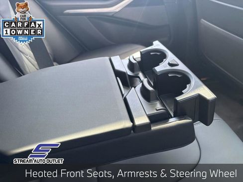 Used 2025 BMW X5 xDrive50e image 20