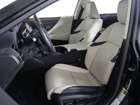 Used 2023 Lexus ES 350 w/ Ultra Luxury Package image 33