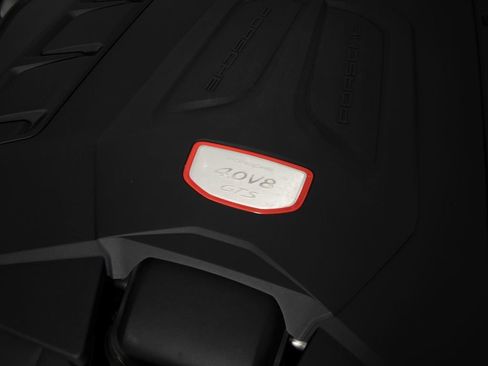 Certified 2021 Porsche Cayenne GTS AWD/4WD image 47