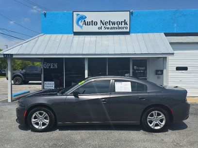 Used 2023 Dodge Charger SXT