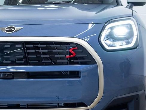 New 2026 MINI Cooper Countryman S w/ Comfort Package Max image 6