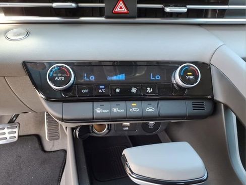 New 2026 Hyundai Elantra Sport w/ Cargo Package FWD image 23
