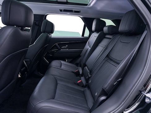 Used 2024 Land Rover Range Rover Sport SE AWD/4WD image 38