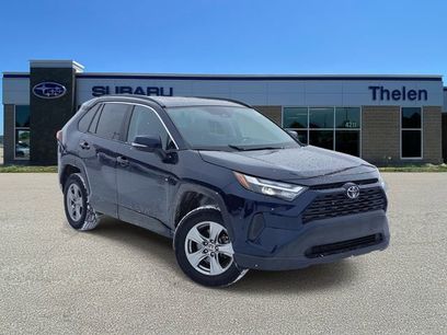 Used 2024 Toyota RAV4 XLE w/ Convenience Package