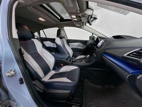 Used 2020 Subaru Crosstrek Hybrid w/ Moonroof Package w/Navigation image 29