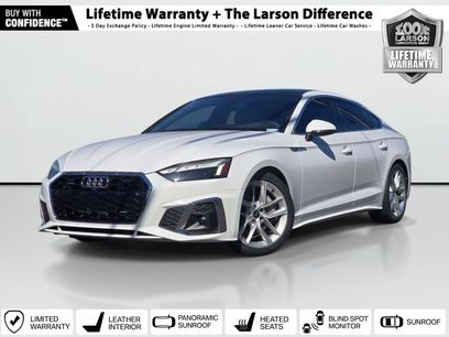 Used 2023 Audi A5 2.0T Premium Plus w/ Premium Plus