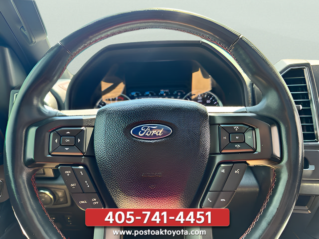 Used 2019 Ford Expedition Limited w/ Equipment Group 303A AWD/4WD image 26