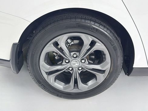 Used 2023 Honda Accord EX image 32