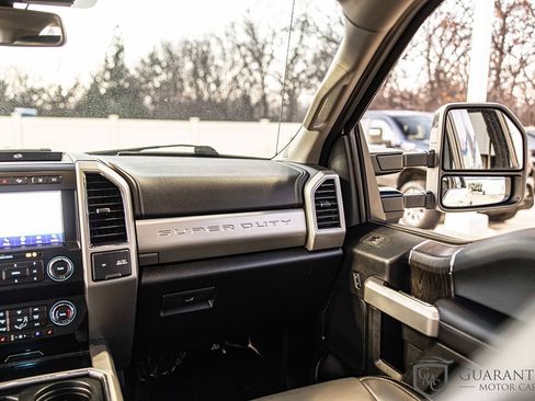 Used 2020 Ford F350 Lariat image 36