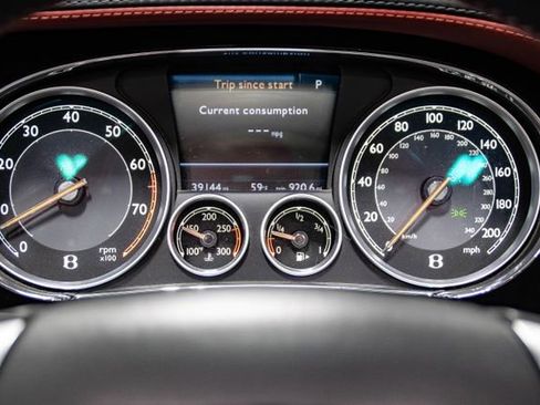 Used 2015 Bentley Continental GT Speed image 10