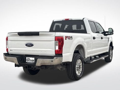 Used 2019 Ford F250 XLT w/ XLT Value Package image 7