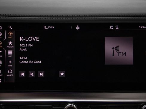 Used 2022 Bentley Flying Spur W12 AWD/4WD image 35
