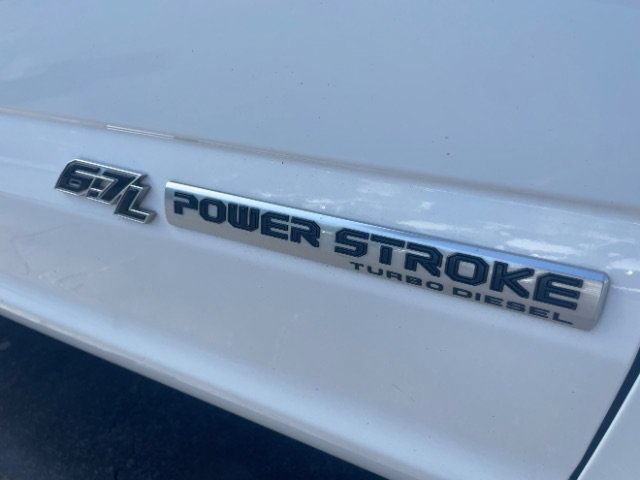 Used 2022 Ford F250 Lariat w/ Tremor Off-Road Package AWD/4WD image 10