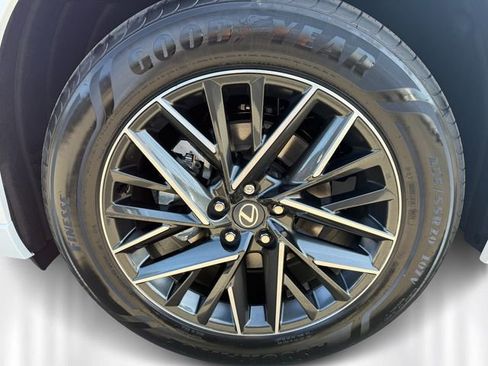 New 2026 Lexus TX 350 AWD image 9