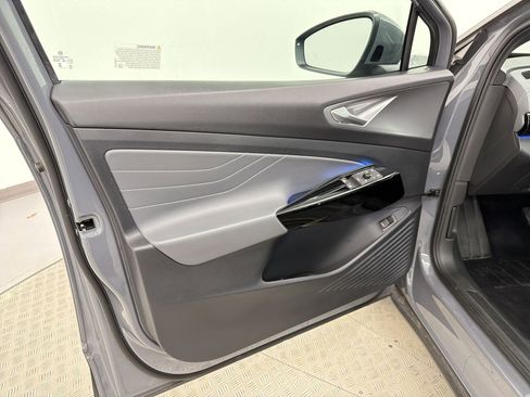 Used 2023 Volkswagen ID.4 S RWD image 21