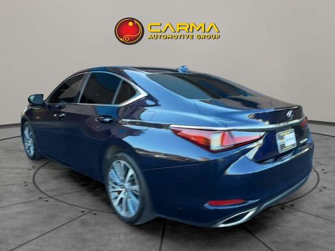 Used 2019 Lexus ES 350 image 5