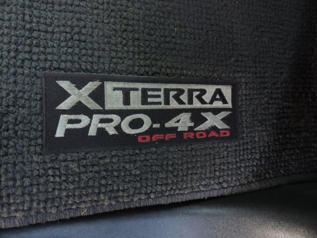 Used 2011 Nissan Xterra PRO-4X w/ Pro-4x Leather Pkg AWD/4WD image 21