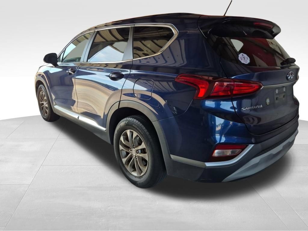 Used 2019 Hyundai Santa Fe SE FWD image 18