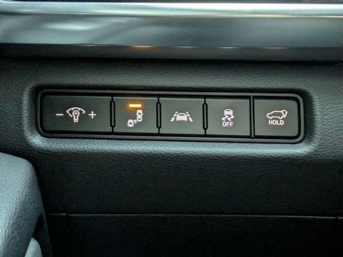 Used 2022 Kia Telluride EX w/ EX Premium Package image 34