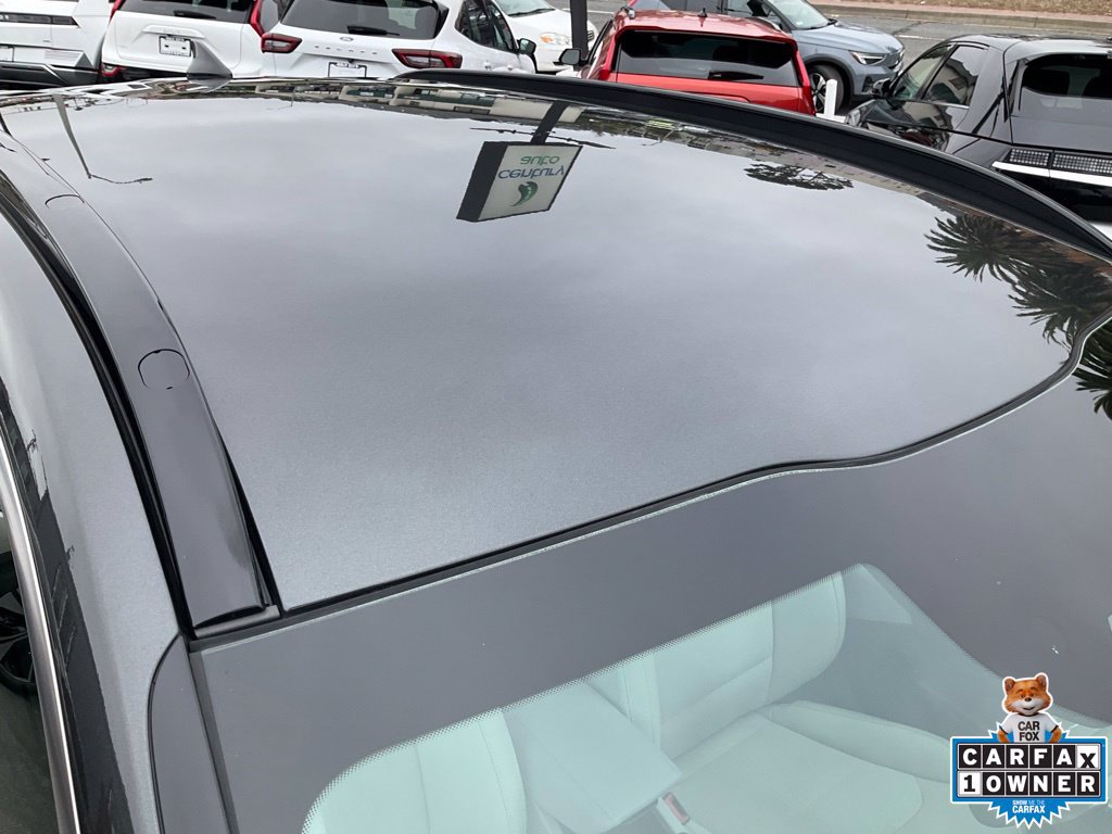 Used 2023 Kia Niro Wind FWD image 69