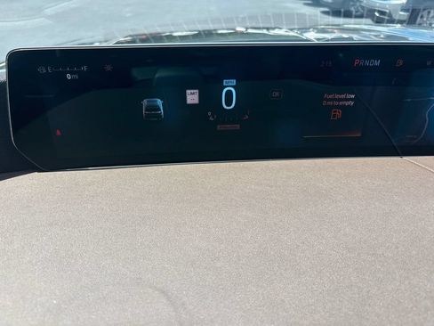 New 2027 Ford Expedition King Ranch AWD/4WD image 24