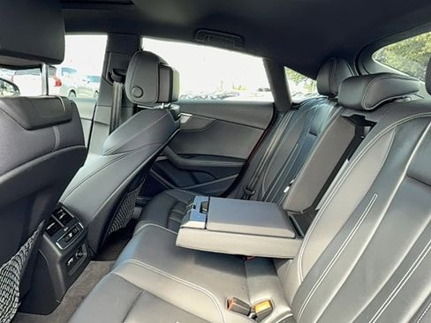 Used 2024 Audi A5 2.0T Premium Plus image 15