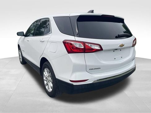 Used 2019 Chevrolet Equinox LT AWD/4WD image 14