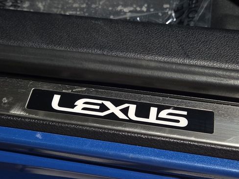 Used 2022 Lexus IS 300 w/ Premium Package RWD image 19