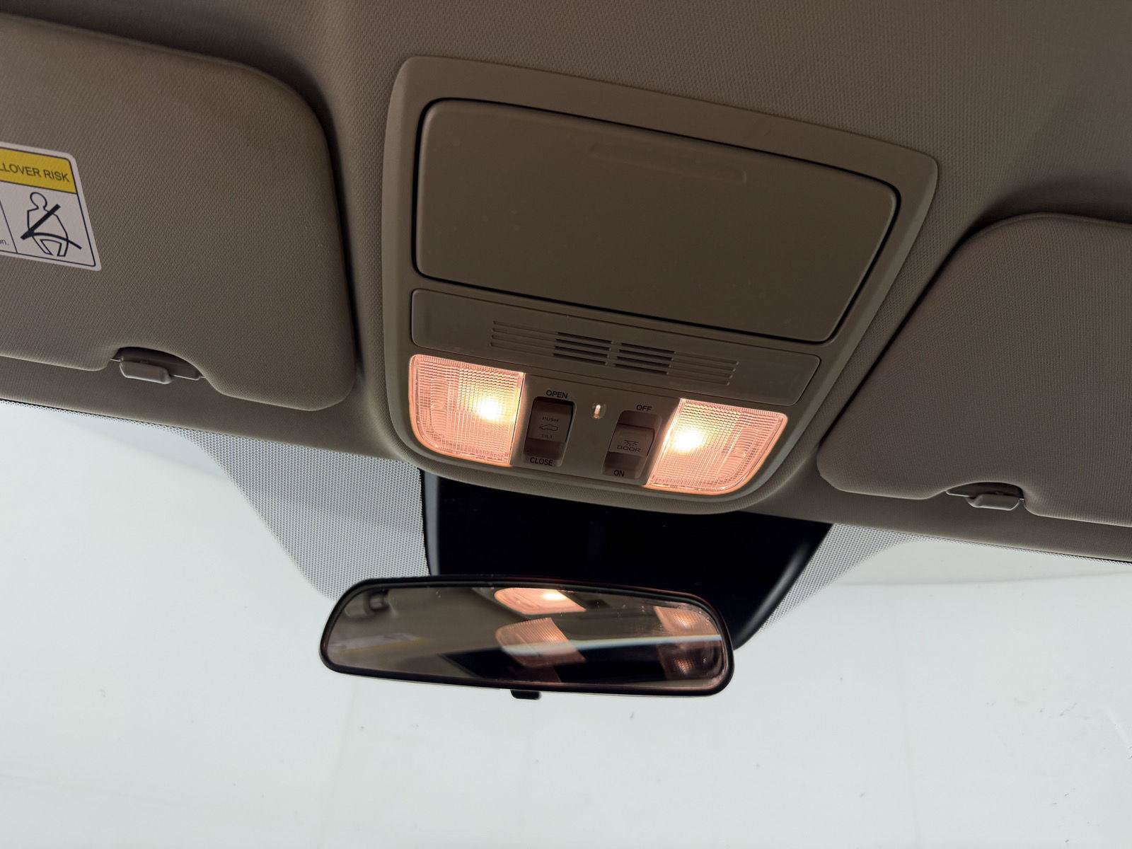 Used 2018 Honda CR-V EX image 24