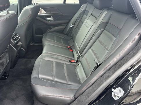 Certified 2022 Mercedes-Benz GLE 53 AMG 4MATIC Coupe image 11
