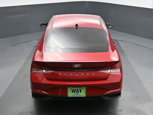 Used 2023 Hyundai Elantra SEL w/ Cargo Package image 36
