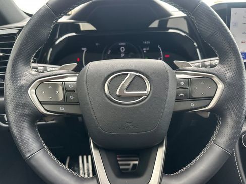 Certified 2022 Lexus NX 450h+ F Sport w/ Vision Package image 23