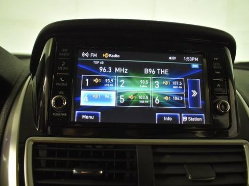 Used 2019 Mitsubishi Eclipse Cross ES AWD/4WD image 17