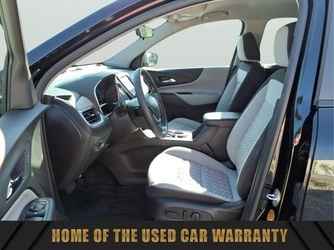 Used 2024 Chevrolet Equinox LS w/ LS Convenience Package FWD image 15