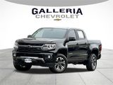 Used 2022 Chevrolet Colorado Z71 image 2