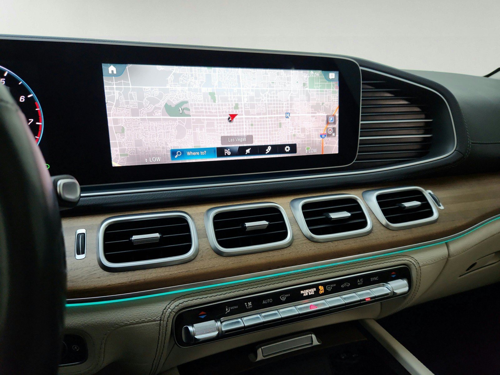 Certified 2021 Mercedes-Benz GLE 580 4MATIC image 20