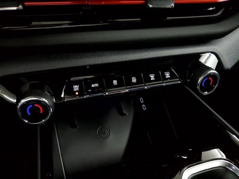 New 2026 Chevrolet Silverado EV Trail Boss w/ Plus Package image 17