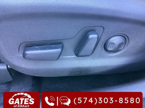 Used 2018 Hyundai Tucson Limited w/ Ultimate Package 02 image 18