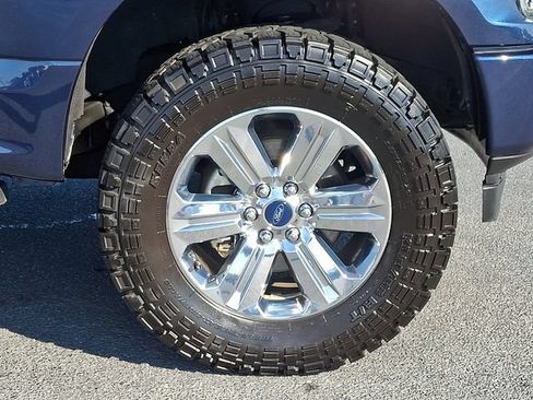 Used 2020 Ford F150 XLT AWD/4WD image 11
