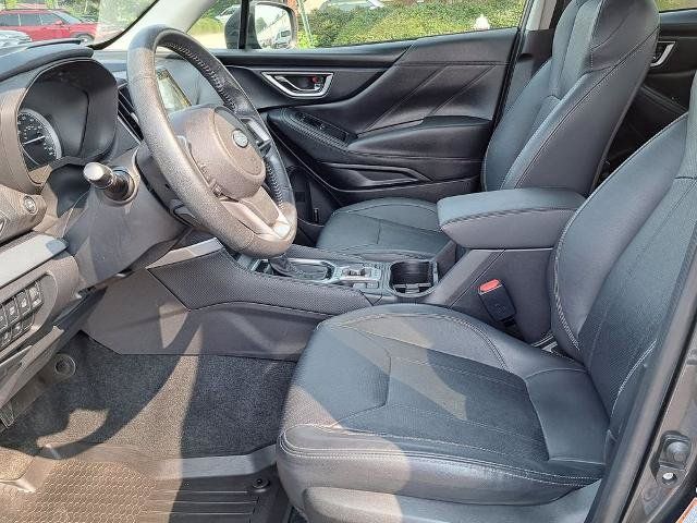 Used 2019 Subaru Forester Limited AWD/4WD image 14