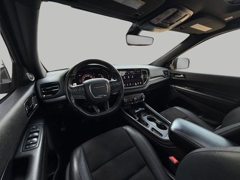 Used 2021 Dodge Durango R/T AWD/4WD image 26