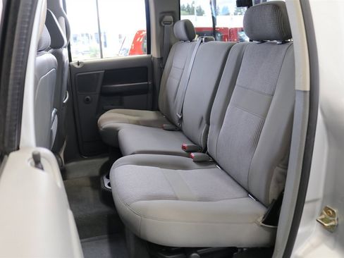 Used 2006 Dodge Ram 3500 Truck SLT w/ Quad Cab Big Horn Value Group AWD/4WD image 76