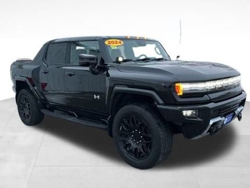Used 2024 GMC Hummer EV 2X w/ LPO, Illumination Package image 14
