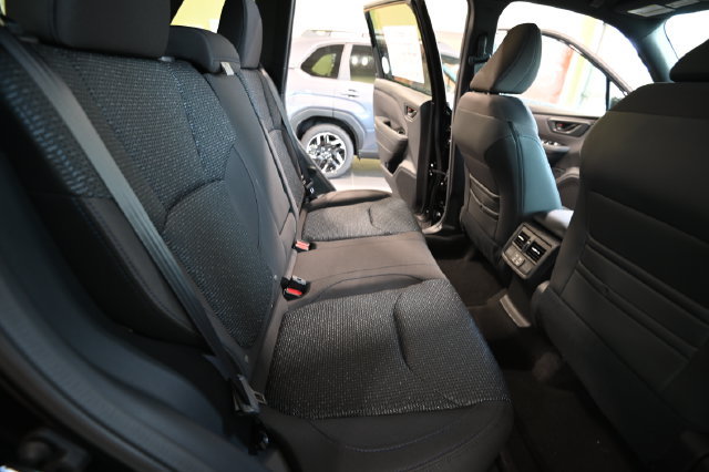 New 2026 Subaru Forester Sport AWD/4WD image 26