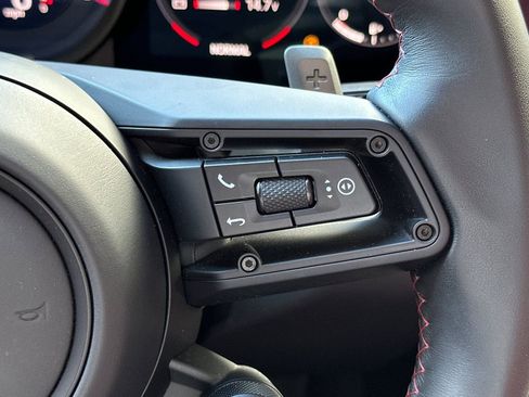 Used 2023 Porsche 911 Carrera 4 GTS image 31