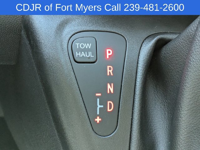 New 2026 RAM ProMaster 2500 w/ Premium Convenience Group FWD image 15