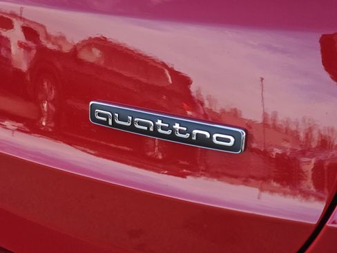 New 2025 Audi Q3 2.0T Premium Plus image 12