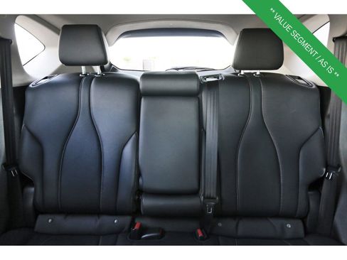 Used 2019 Acura RDX FWD w/ Technology Package image 13