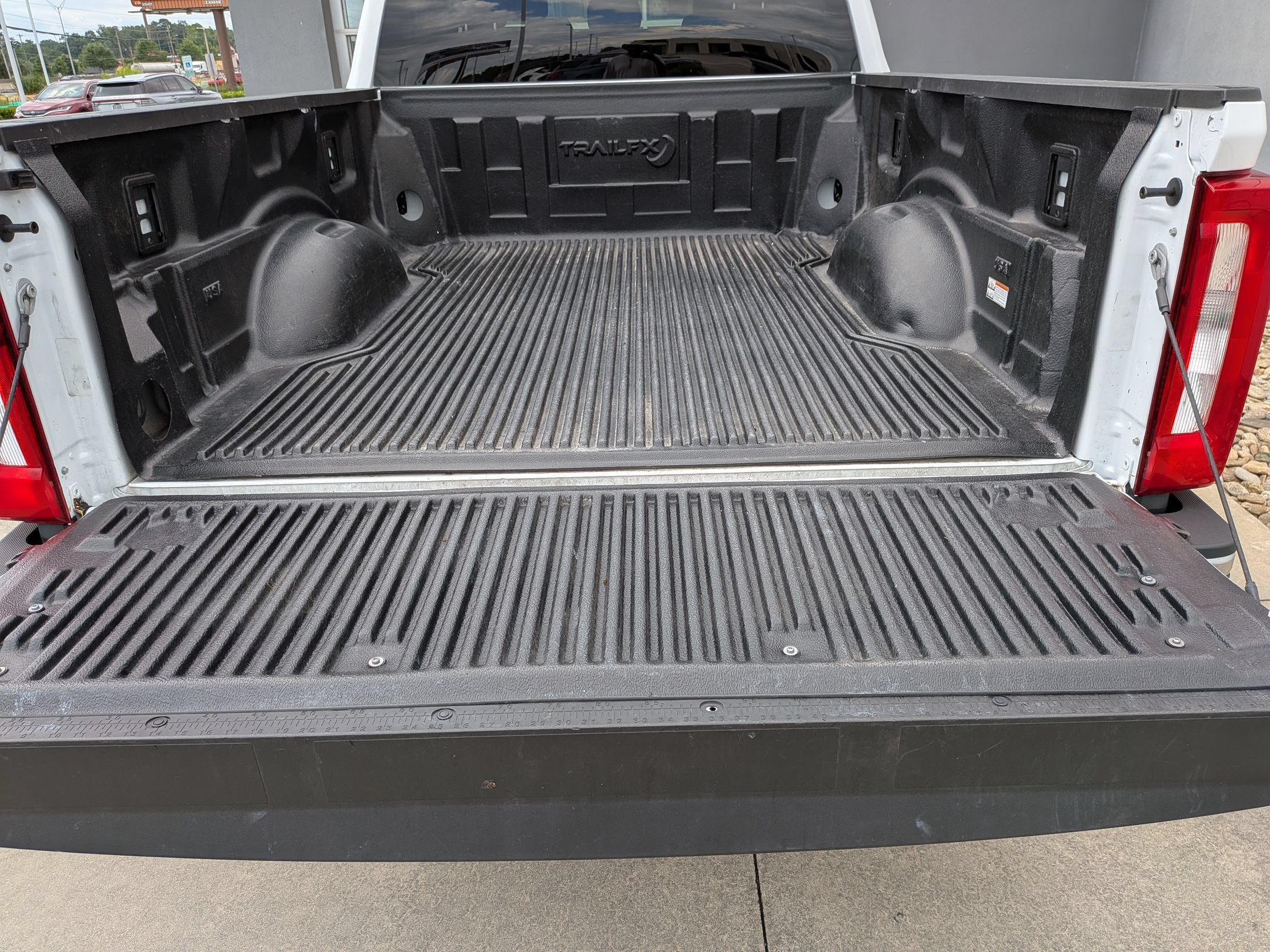 Certified 2026 Ford F250 XLT AWD/4WD image 31